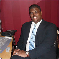 Charles Payne