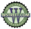 WStreet Logo