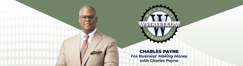 Charles Payne Stock Services